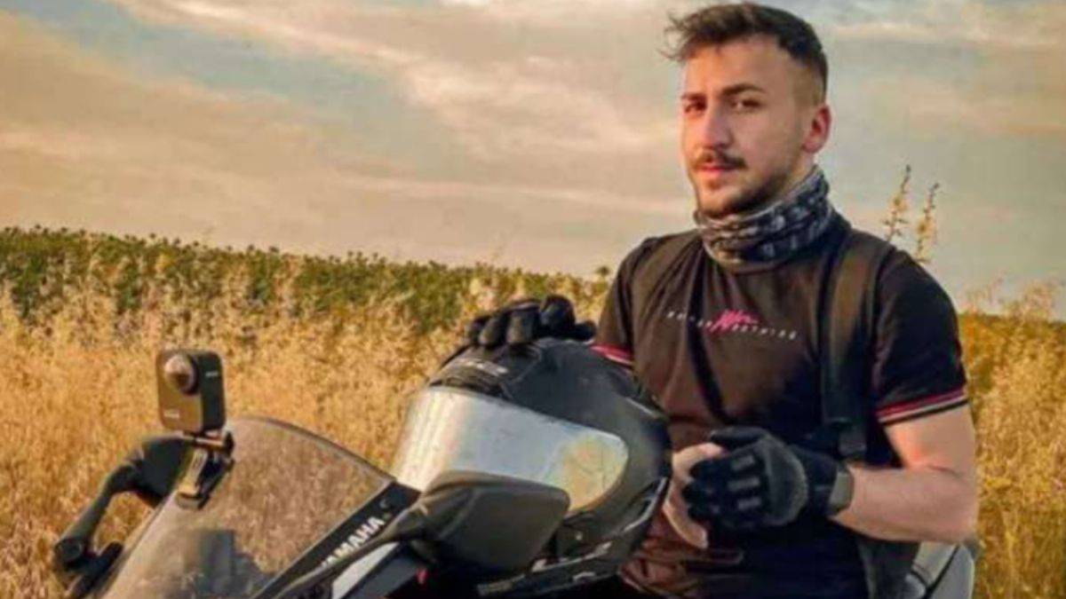Sosyal medya fenomeni motosiklet kazasında hayatını kaybetti
