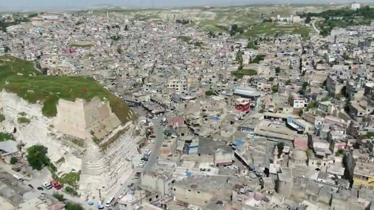 Şanlıurfa karıştı; 'Birecik ve Halfeti Gaziantep'e bağlansın'