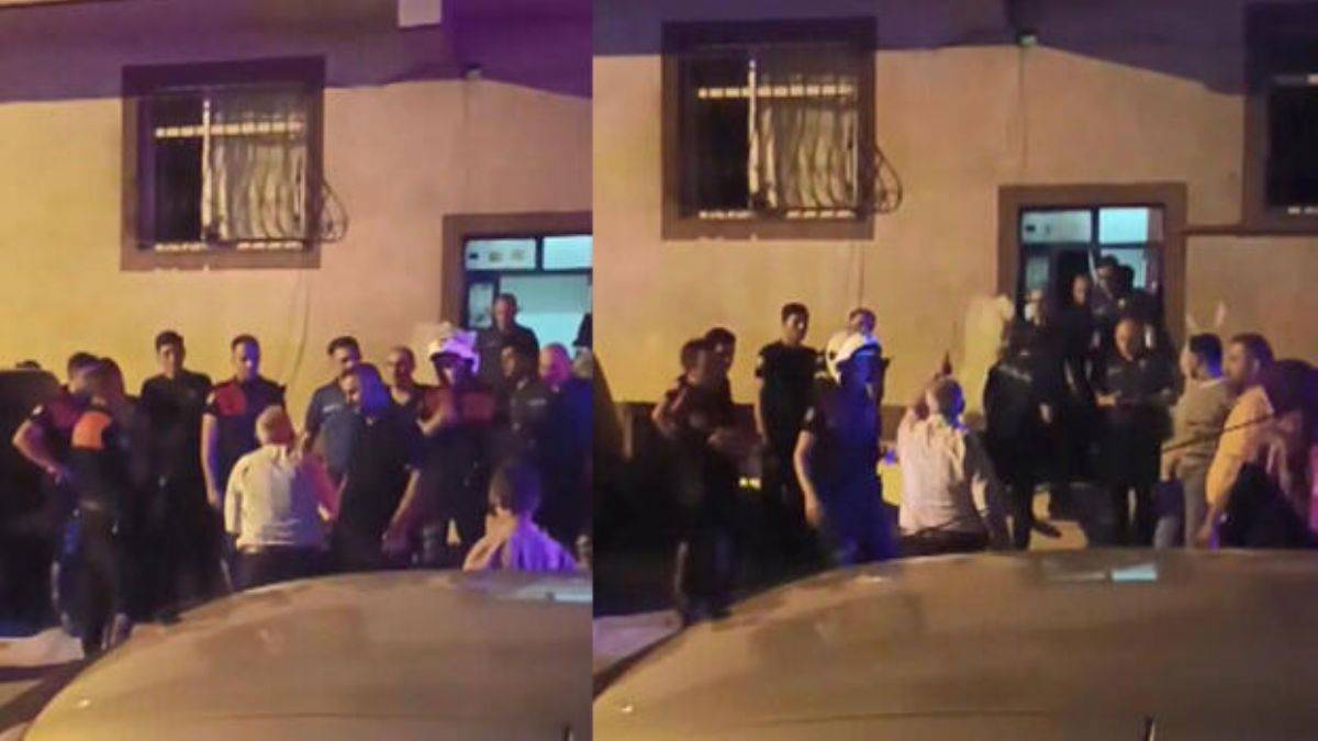 İstanbul'da ev sahibi-kiracı kavgası