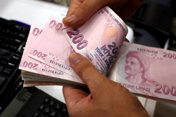 Temmuz ayına ilişkin bütçe uygulama sonuçları açıklandı