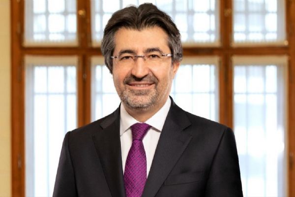 Ziraat Bankası'ndan 600 milyon USD tutarında uzun vadeli dış finansman