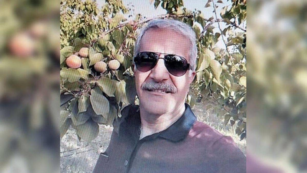 Aracında ölü bulundu