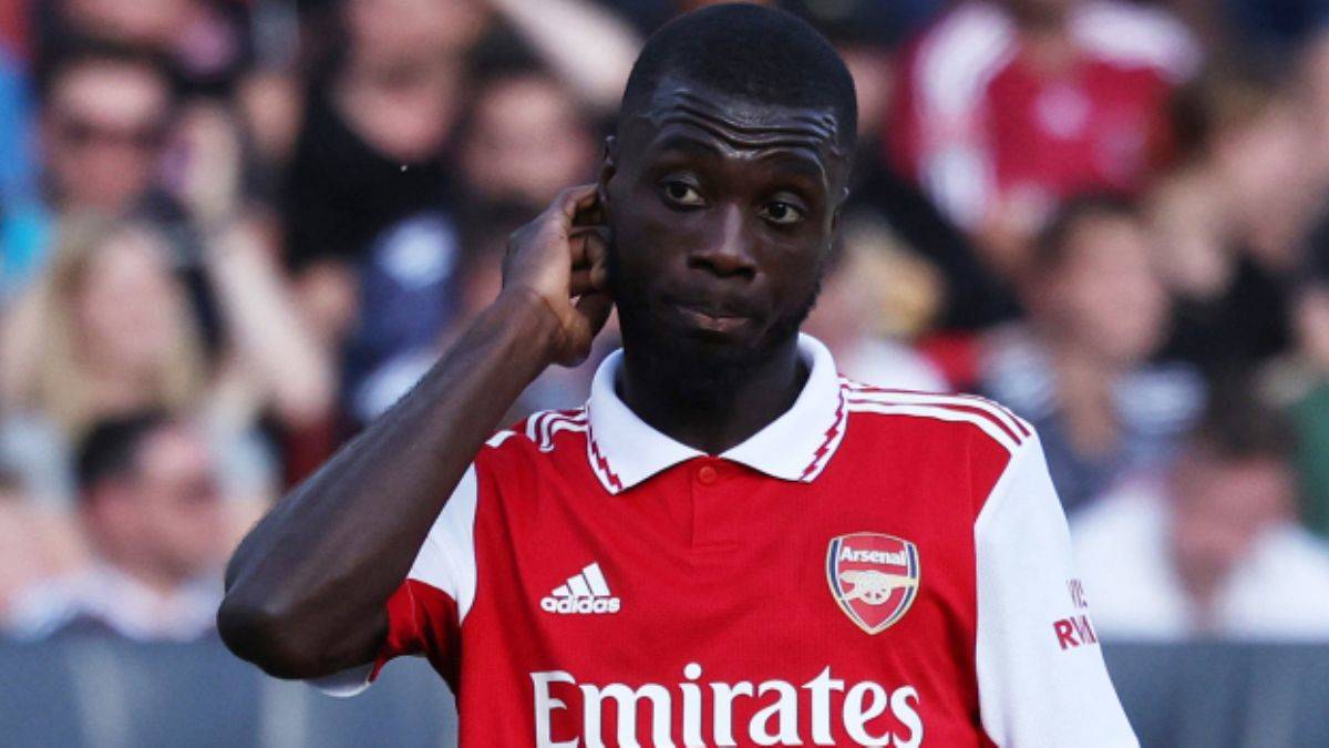 Beşiktaş'tan Pepe hamlesi