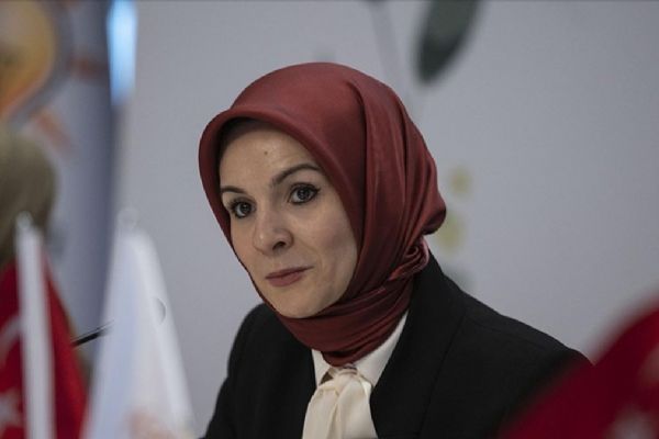 Bir ilk olacak! Bakan Göktaş: Sonuçlarını 2024'ün mart ayında yayınlamayı planlıyoruz