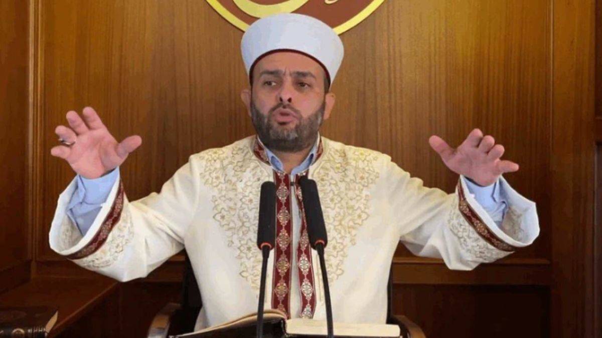 Cumhurbaşkanı Başdanışmanı Halil Konakçı'yı savundu