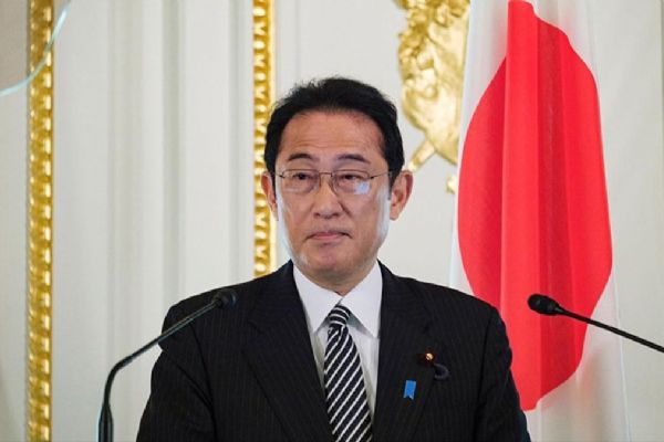 Japonya, barış taahhüdüne bağlı kalacaklarını belirtti