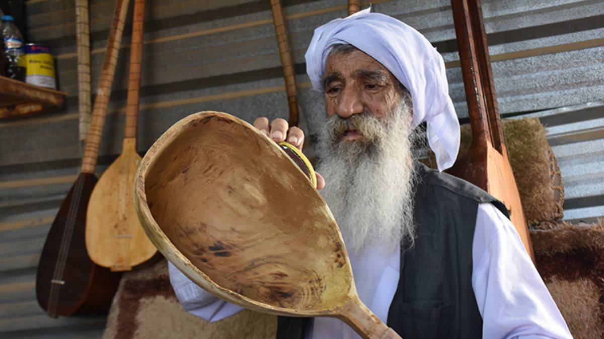 Iraklı Yezidi, PKK yüzünden sürgün hayatı yaşıyor