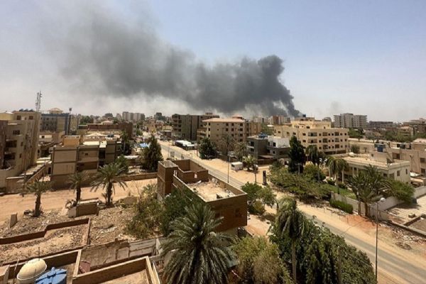 Çatışmalar dolayısıyla Sudan'da 4,3 milyon kişi yurdundan edildi