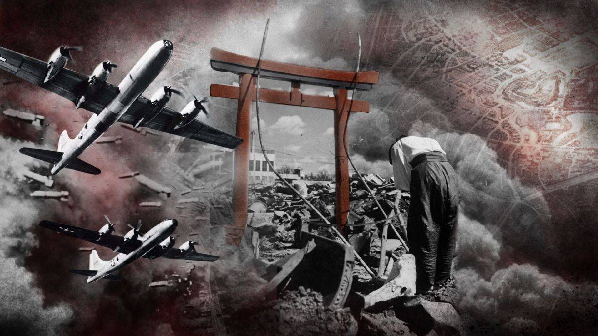 Japonya ABD'ye sadakatini tazeledi