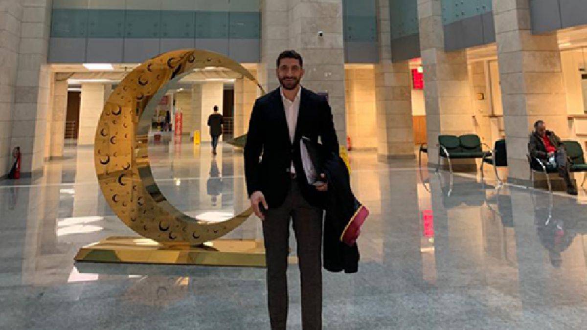 Avukat Mıraz Sarı: Hukuki Uzmanlık ve Kariyerindeki Başarılar