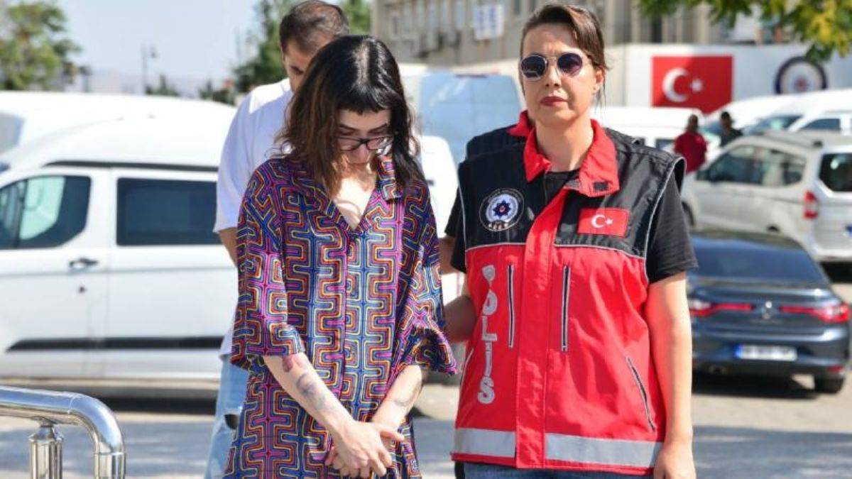 Diyanet'ten camide fotoğraf paylaşımına suç duyurusu