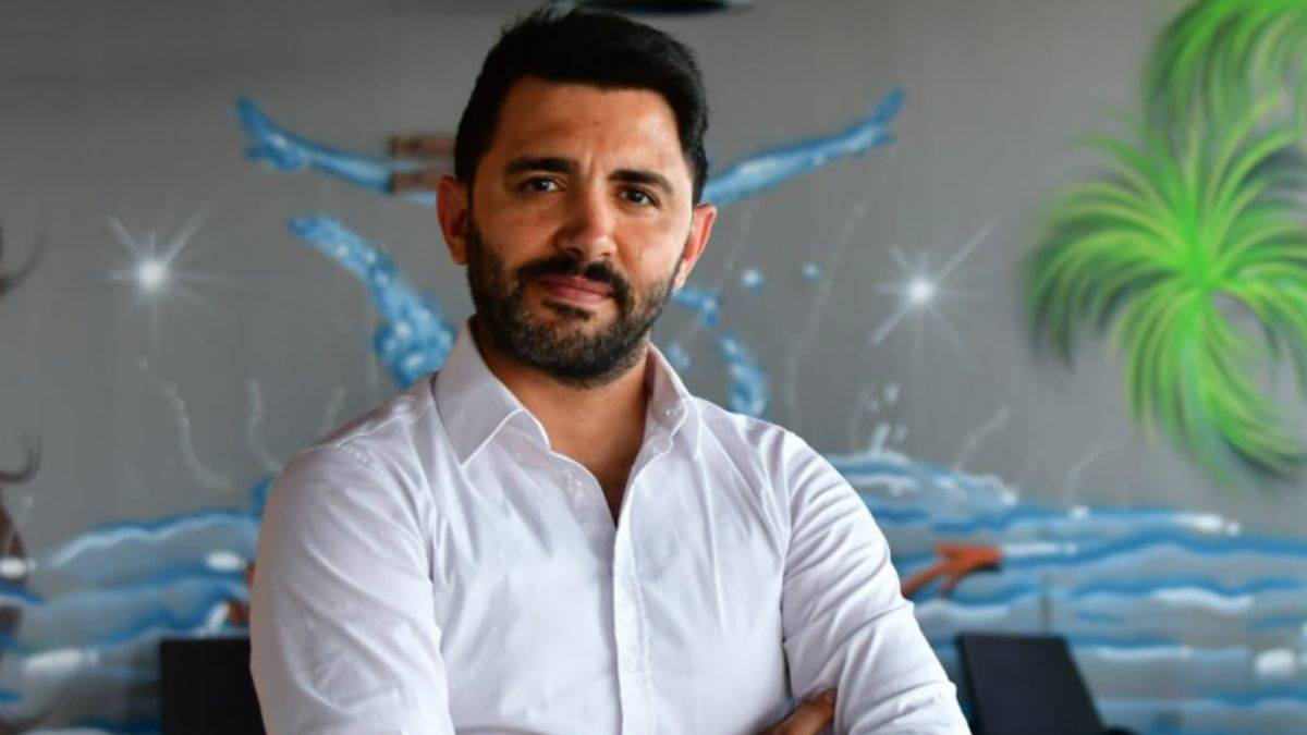 Navitas Spa'nın Kurucusu Serdar Ergün, Türkiye’nin En Prestijli Spa Ödülüne Layık Görüldü