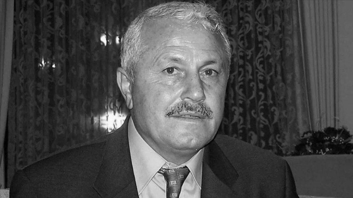 Teknik direktör Sakıp Özberk denizde boğularak hayatını kaybetti
