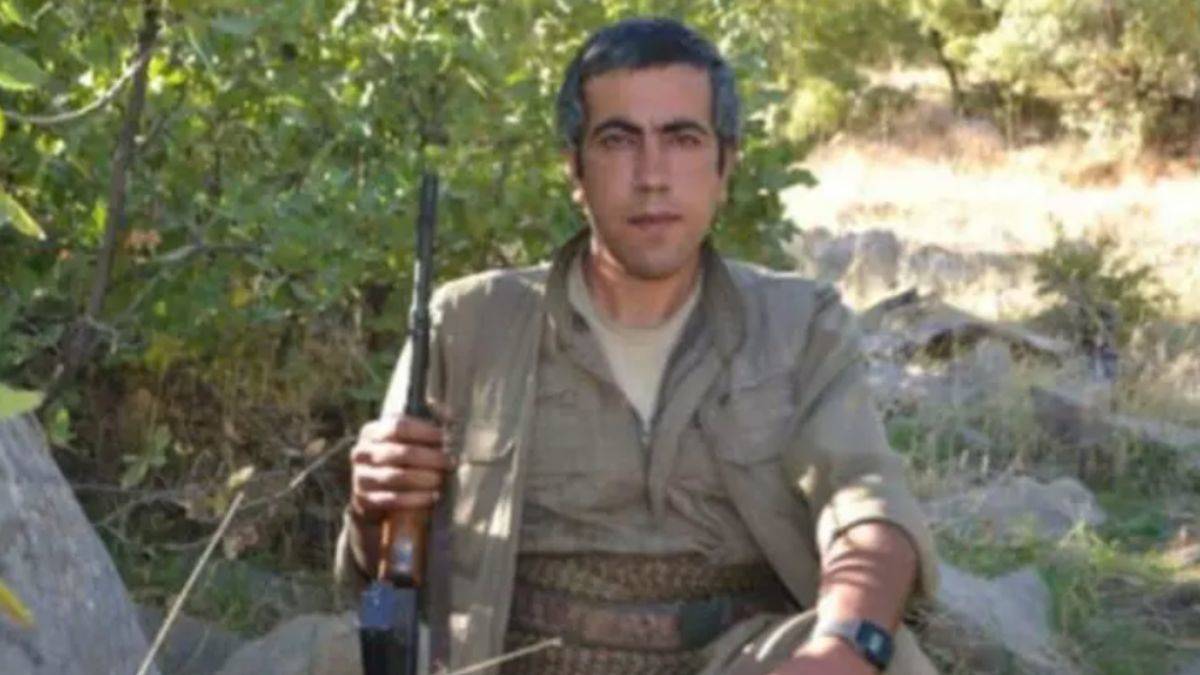 MİT'ten PKK'ya nokta operasyon