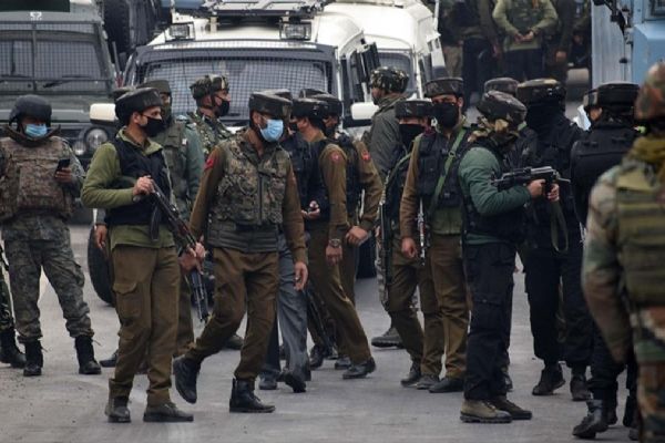 Hindistan ile Çin tartışmalı sınır hattında barışı ve sükuneti korumakta anlaştı