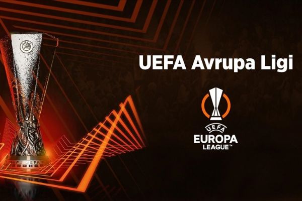 UEFA Avrupa Ligi'nde 3. eleme turu rövanş maçları yarın yapılacak