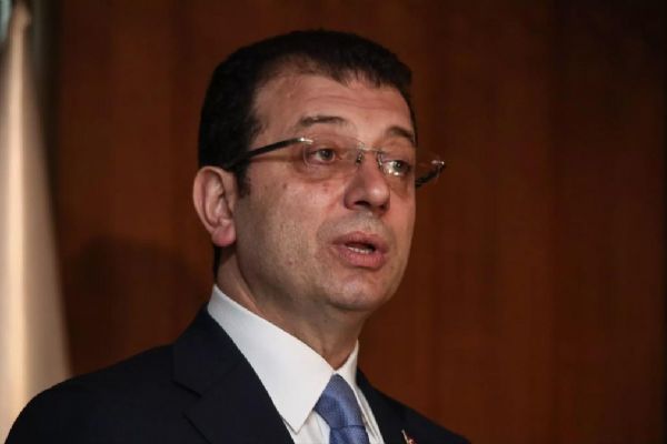 Kılıçdaroğlu'nu devirme toplantısı! İmamoğlu'nun gizlice görüştüğü ortaya çıktı