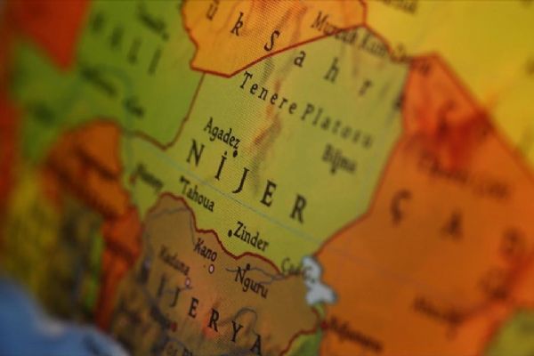 Nijer'de terör saldırısı: 17 asker hayatını kaybetti