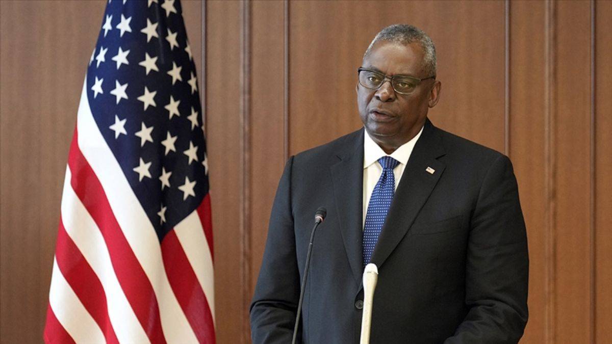 ABD ordusunda kriz; atamalar tıkandı