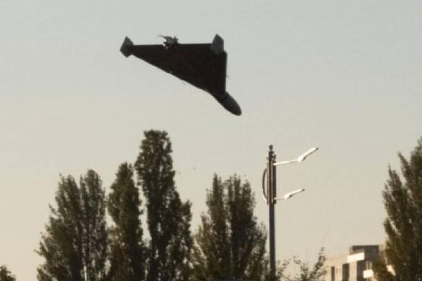 ABD, İran'dan Rusya'ya kamikaze İHA satışını durdurmasını istedi