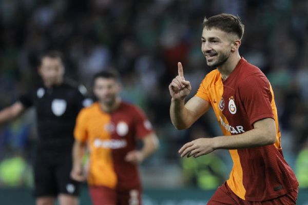 Süper Lig'den giden geri dönüyor!