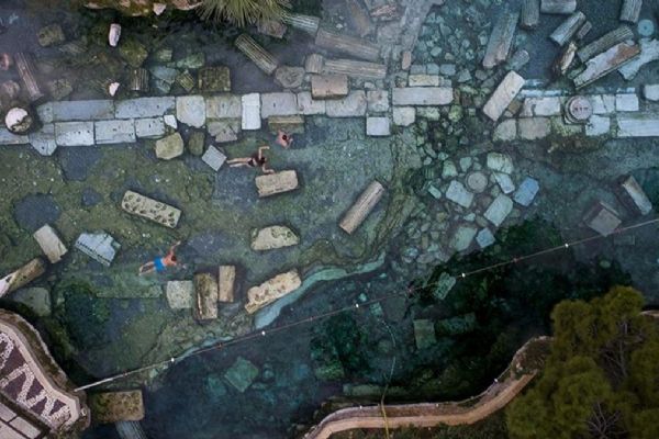 Türkiye merkez olma yolunda: Dünyada üçüncü ülke olmaya gidiyoruz