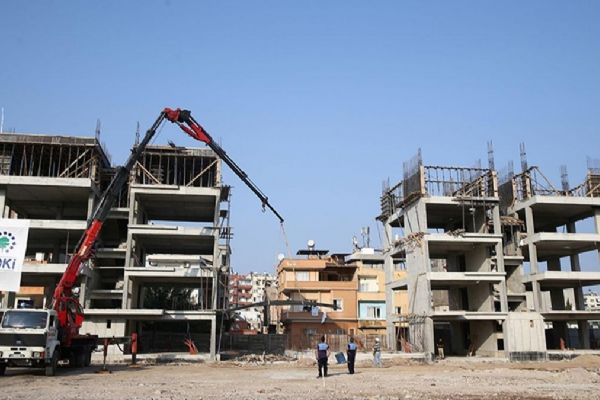 17 Ağustos depreminin merkezinde kentsel dönüşüm