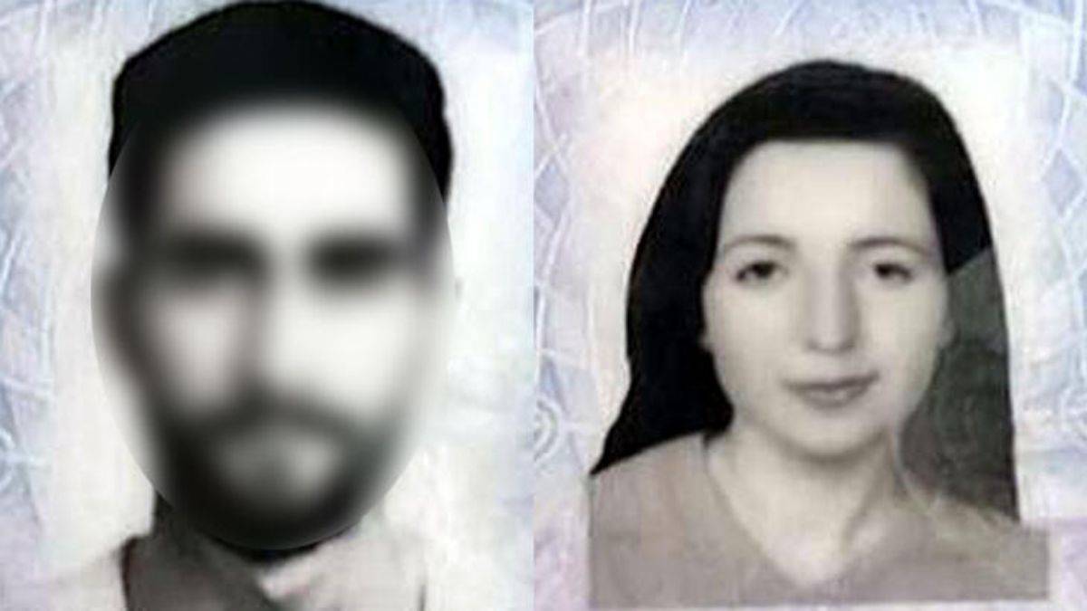 Kız arkadaşını kabloyla boğarak öldürdü