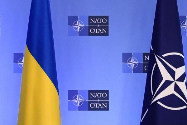 Ukrayna'dan NATO üyeliği hakkında açıklama