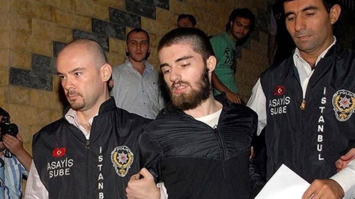 Adalet Bakanı Tunç'tan Cem Garipoğlu açıklaması