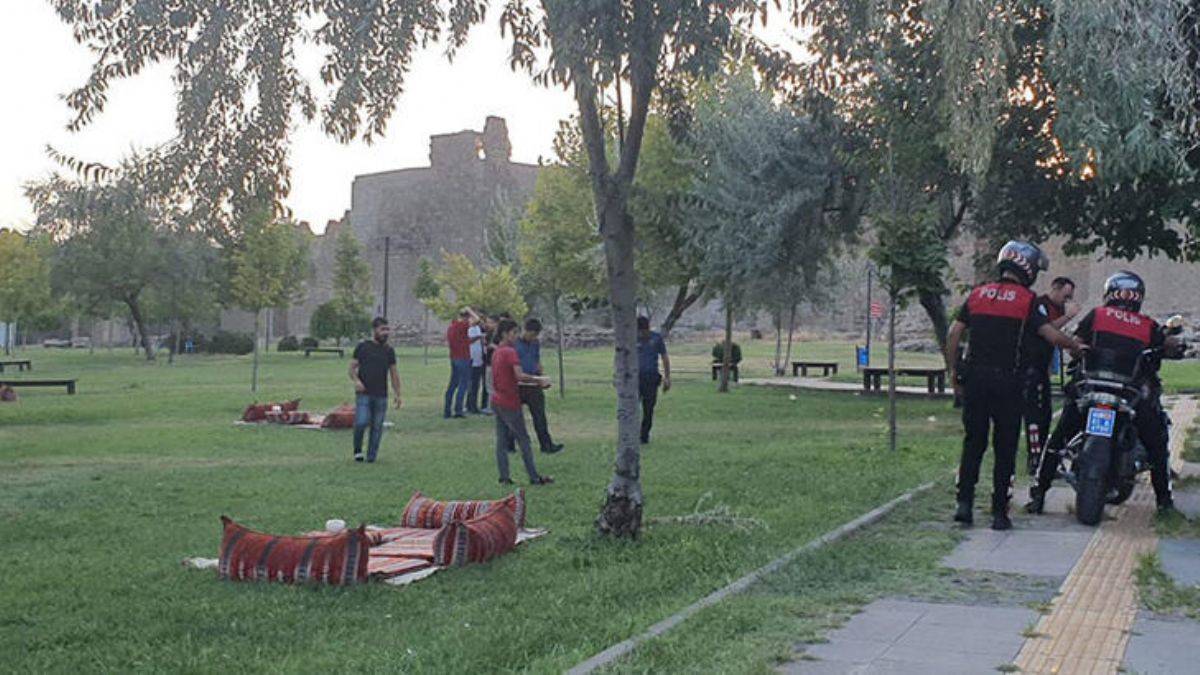 Tartışırken silah çekip vurdu