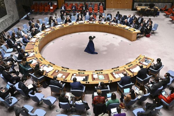 BMGK'da ilan edildi! Türkiye'den Azerbaycan ve Ermenistan açıklaması