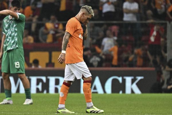 Galatasaray'a müjde! Lucas Torreira, Molde rövanşında sahaya çıkabilir