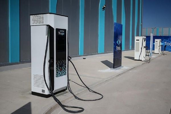 Şarj istasyonları için yeni dönem başlıyor