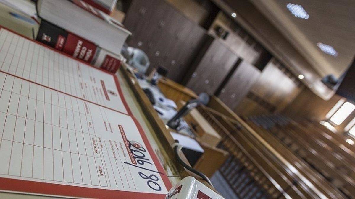 İşyerinde baskı sonucu istifada emsal karar