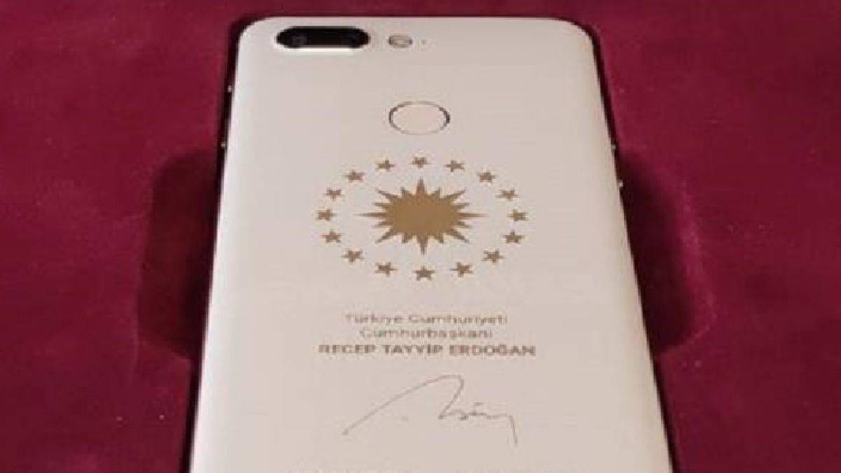 'Erdoğan'ın sesiyle' tuzak!.. MİT yakaladı