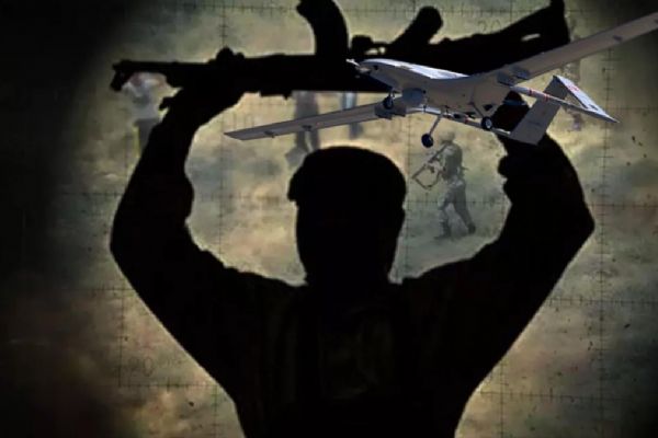 İtirafçı olan terörist her şeyi anlattı! PKK'nın İHA ve SİHA kabusu