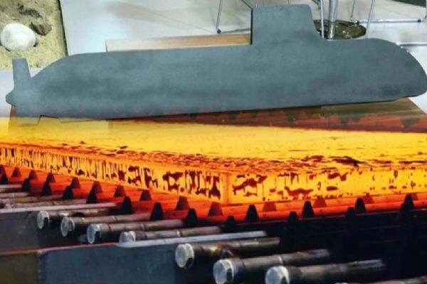 Dışa bağımlılık bitti! Türkiye hata kabul etmeyen malzemeyi kendi üretti