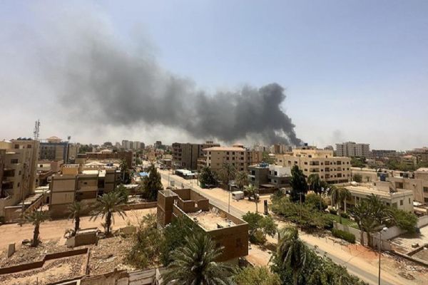 Sudan'da 19 yardım görevlisi öldürüldü