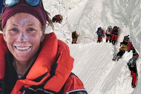 Pakistan'da dağcıyı ölüme terk eden Avrupalılara soruşturma