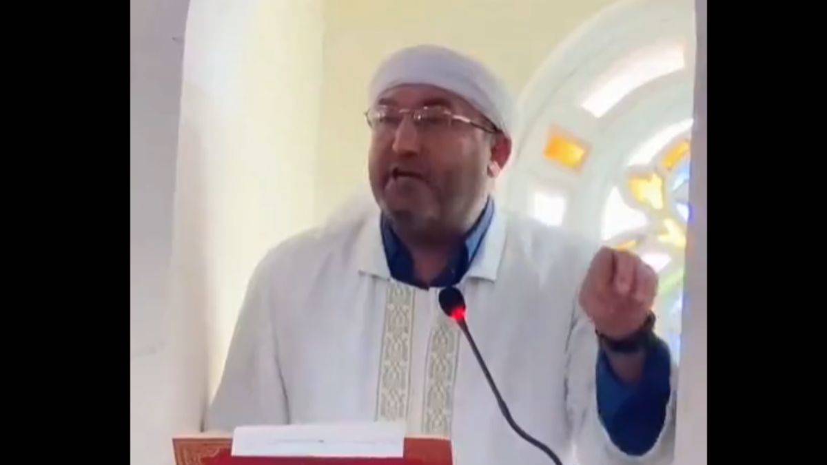 İmam Kutluay: Asgari ücretle geçim mümkün mü?