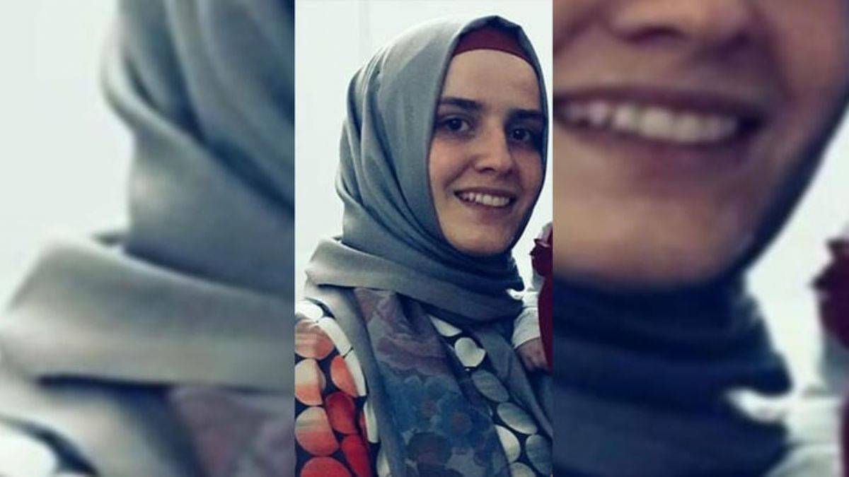 Ordu'da kolu koptu, Samsun'da yerine dikildi