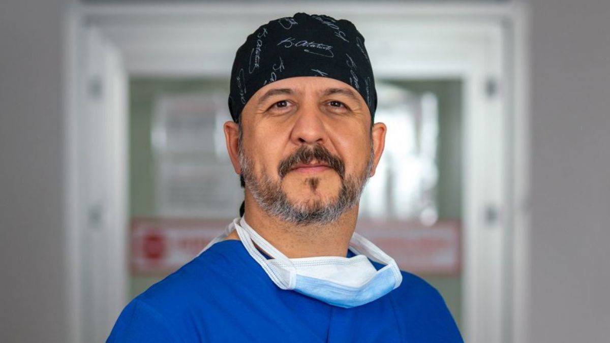 Prof Dr Alper Çelik Anlatıyor Tip 1 ve Tip 2 Diyabetin Yönetimi ve Tedavi Yöntemleri