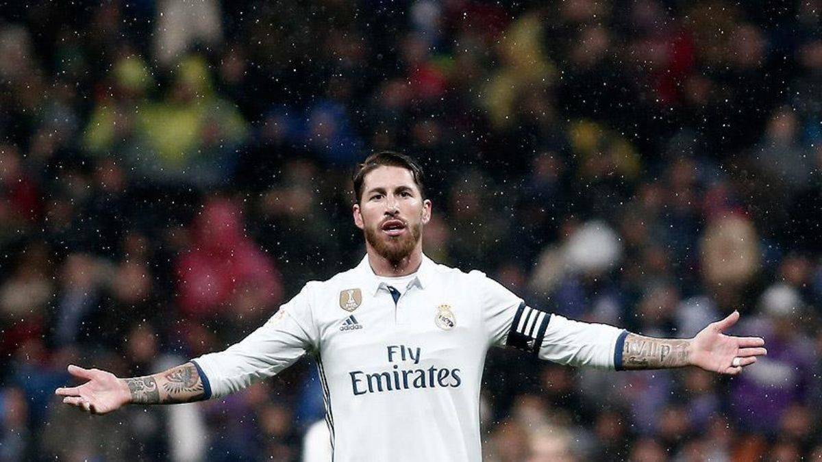 Sergio Ramos'un istediği maaş belli oldu