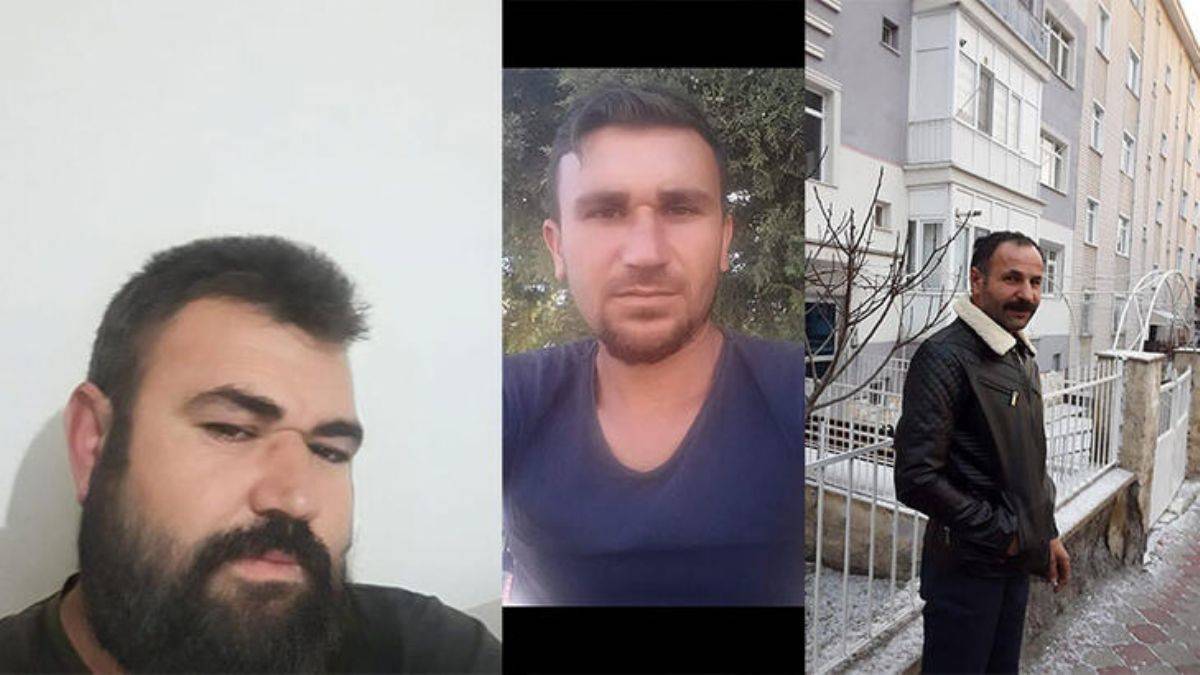 2 kayınbiraderini, ağabeyini darbettikleri için öldürmüş