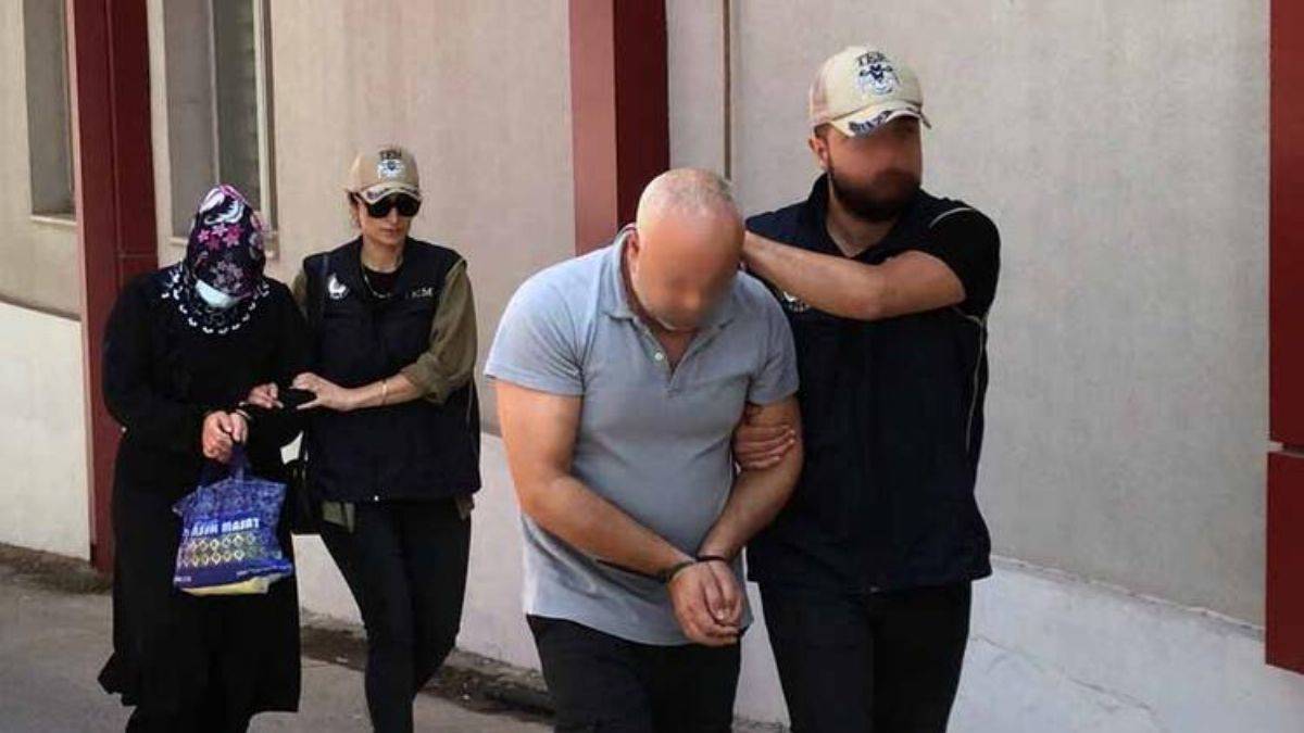 PKK'nın eylem ve yangınlardaki finansmanı deşifre edildi