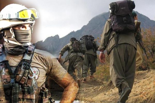 Terör örgütü çözülmeye devam ediyor! İçişleri Bakanı Yerlikaya: Son iki ayda sayı 32 oldu