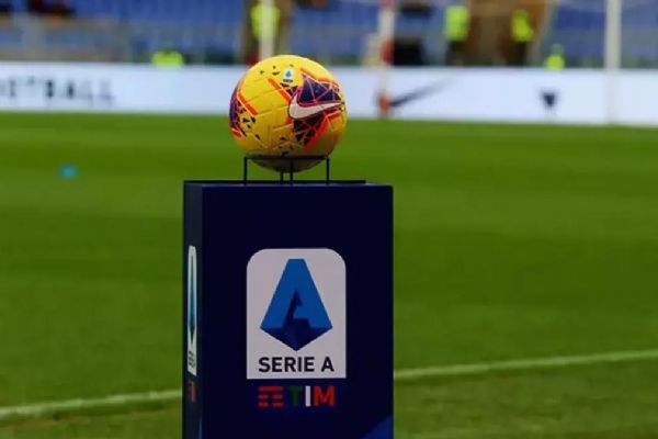 İtalya Serie A'da yeni sezon heyecanı başlıyor