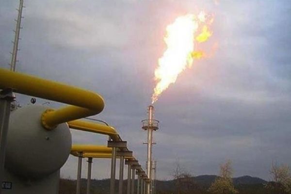 AB kara kışa hazırlanıyor! Yüzde 90'ı dolduruldu