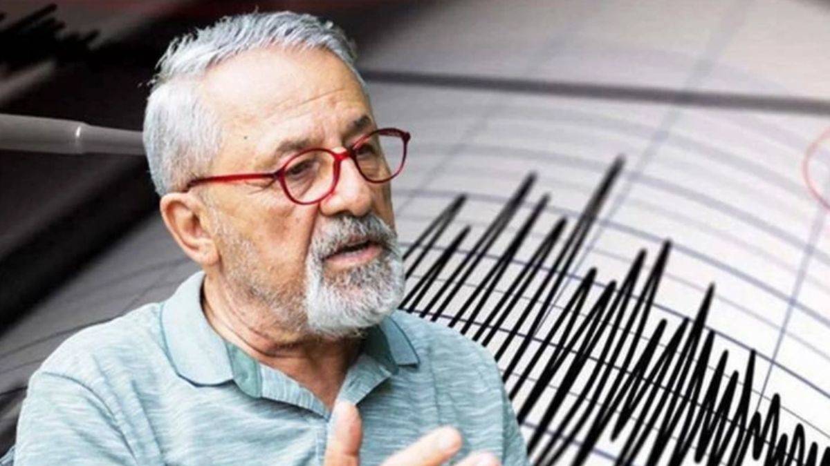 Naci Görür: İstanbul'da 7 baraj tehlikede